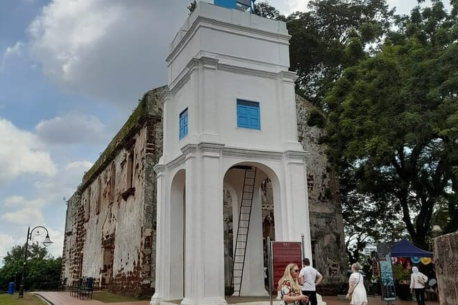 Malacca Day Tour from Kuala Lumpur 6