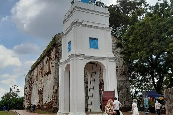 Malacca Day Tour from Kuala Lumpur 6