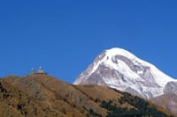 8-Nights 9-Days Private Tour in Georgia with Pick Up 6