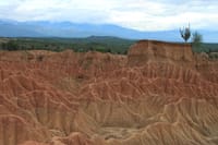 Desierto de Tatacoa 