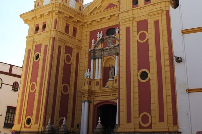 Sevilha Full Day Tour 3