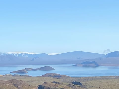 Private Thingvellir National Park Half Day Tour , photo 5