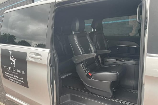 Luxury Vehicles