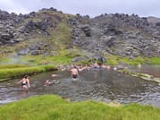 Adventure in Landmannalaugar - Small Group 5