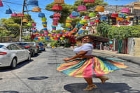 Amman: Private Panoramic Tour and Local Meal-Optional Wine Taste  2