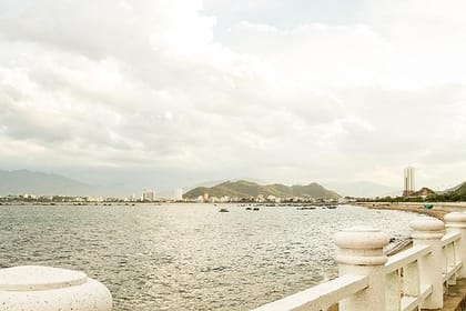 Shore Excursion: NHA TRANG CITY TOUR FROM NHA TRANG PORT