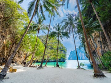 Island Hopping and Snorkeling Adventure from Phuket