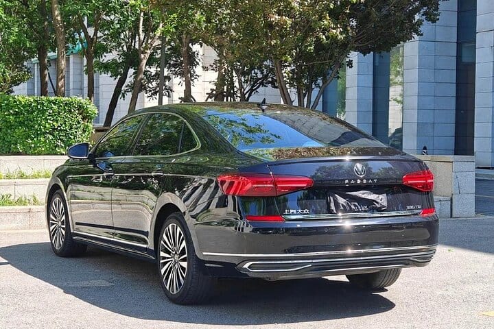 Shanghai Wusongkou Cruise Port Private pick up/drop off Service 3