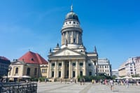 Berlin Day Tour from Wroclaw 5