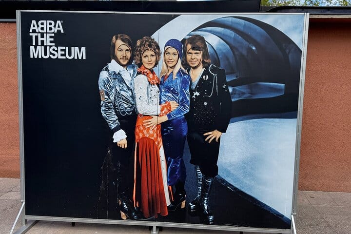 Explore More The Ultimate ABBA Pilgrimage: A Fan's Journey to Viggsö Island
