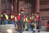 Gyeongbok Palace , Fullday Highlight Seoul  City Tour 4