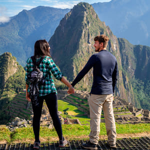 Machu Picchu Full Day Trip from Cusco photo 4