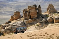 CALAFATE: Panoramic tour: The best balconies of Calafate 7