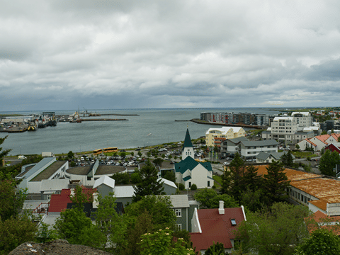 Geothermal Sprint Through Krýsuvík, photo 9