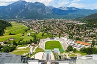Garmisch-Partenkirchen Private Walking Tour With A Professional Guide 1