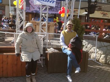 Whistler