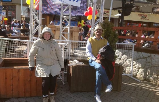 Private Vancouver Winter Fun at Peak to Peak Gondola Tour