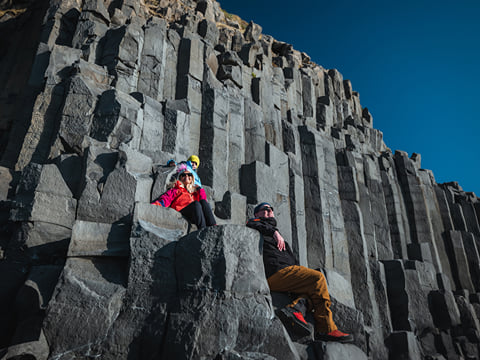 South Coast & Katla Ice Cave | Private Jeep Tour | Photo Package included, photo 9