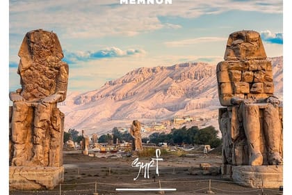 Hurghada to Luxor: Full-Day Shared Group Exploration