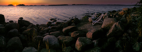 Things to do in Helsingfors (Helsinki)
