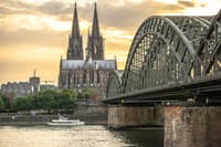 Cologne Private Walking Tour With A Professional Guide 1