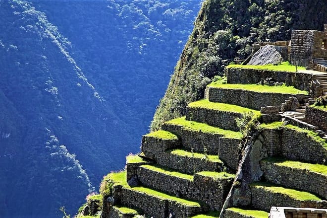Sacred Valley and Machu Picchu 2-Day Tour 7