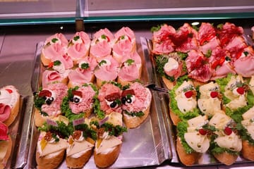 Food Tasting Tour in Brno of Hidden Gems (Small Groups)