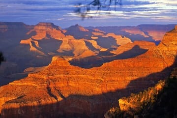 “Arizona’s Best in a Day: PRIVATE Sedona & Grand Canyon