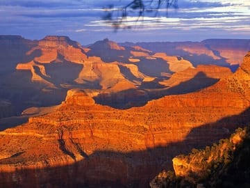 Private Day Tour of Sedona and Grand Canyon in Arizona