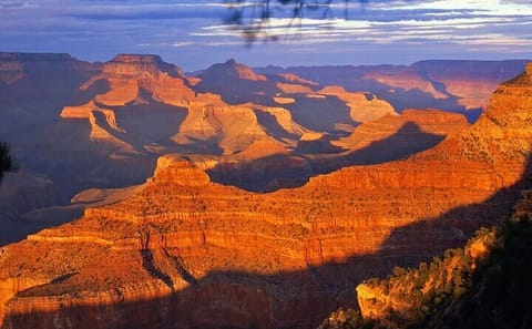 Private Day Tour of Sedona and Grand Canyon in Arizona