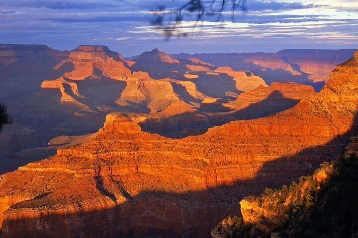 “Arizona’s Best in a Day: PRIVATE Sedona & Grand Canyon
