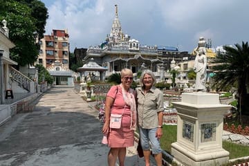 Kolkata Gateway: A Private 3-Day Tour