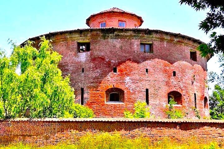 Zindan_Tower_Lankaran