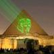 great pyramid and sphinx