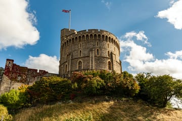 6-Day London City Break with Hop-On, Hop-Off Bus Ticket