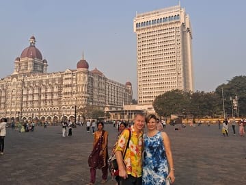 Gujarat Overland Tour: Explore Ahmedabad, Ankleshwar, Bhavnagar