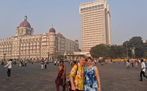 Gujarat Overland Tour: Explore Ahmedabad, Ankleshwar, Bhavnagar