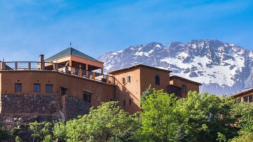 Real Morocco – Upscale & VIP | 1 Day: Private & Luxury 10