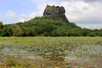 Colombo to Sigiriya Transfer 5