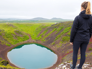 Private South Coast Tour – Explore Iceland’s Majestic Coastline