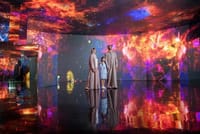 Dubai Combo: AYA Universe with Dubai Frame Tickets 5