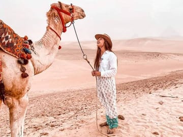 3 Day Private Sightseeing Tour in Giza Cairo and Alexandria