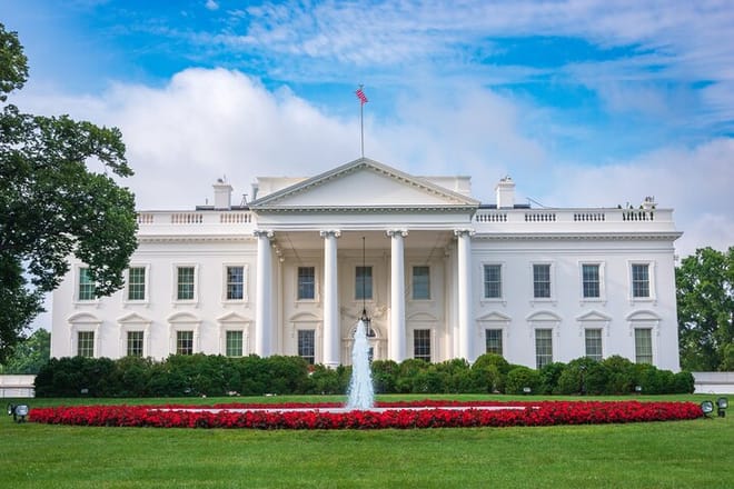 Experience Washington DC’s Iconic Sights from New York