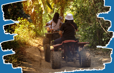 4-Day Private Tour of Bali's Landscapes and Culture