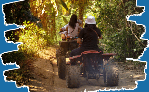 4-Day Private Tour of Bali's Landscapes and Culture