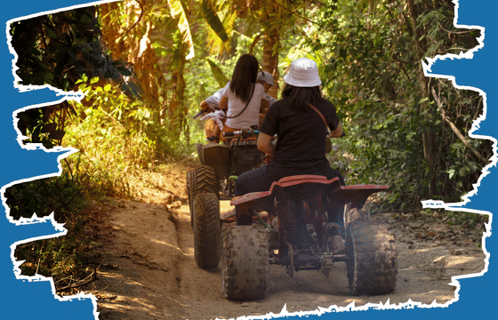 4D3N Xtraordinary Bali