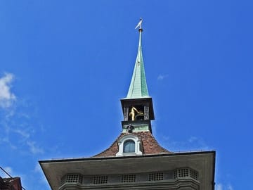 Experience Bern: Scenic Views, Riverside Walks & Local Life