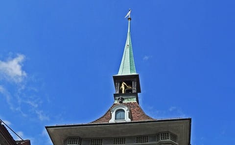 Private Guided Tour of Bern's History and Culture