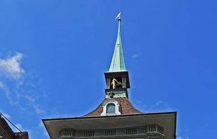 Private Guided Tour of Bern's History and Culture