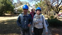 Excursión a Mina de Diamantes Culinan - en Español 2